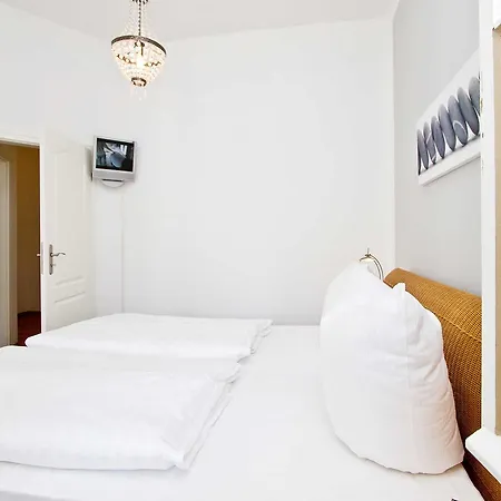 Hartmann - Drewitz Appartement